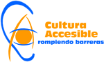 Cultura Accesible Logo