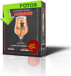 Fotografías El Camarero